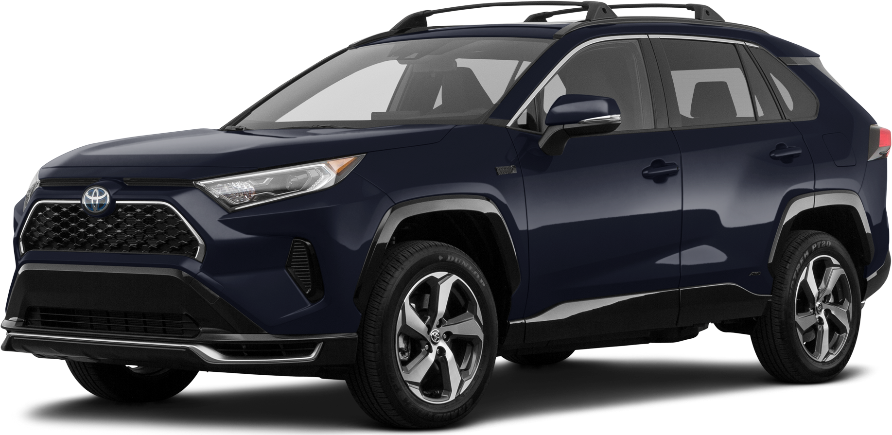 Toyota Crossovers Which One s Best For You Kelley Blue Book